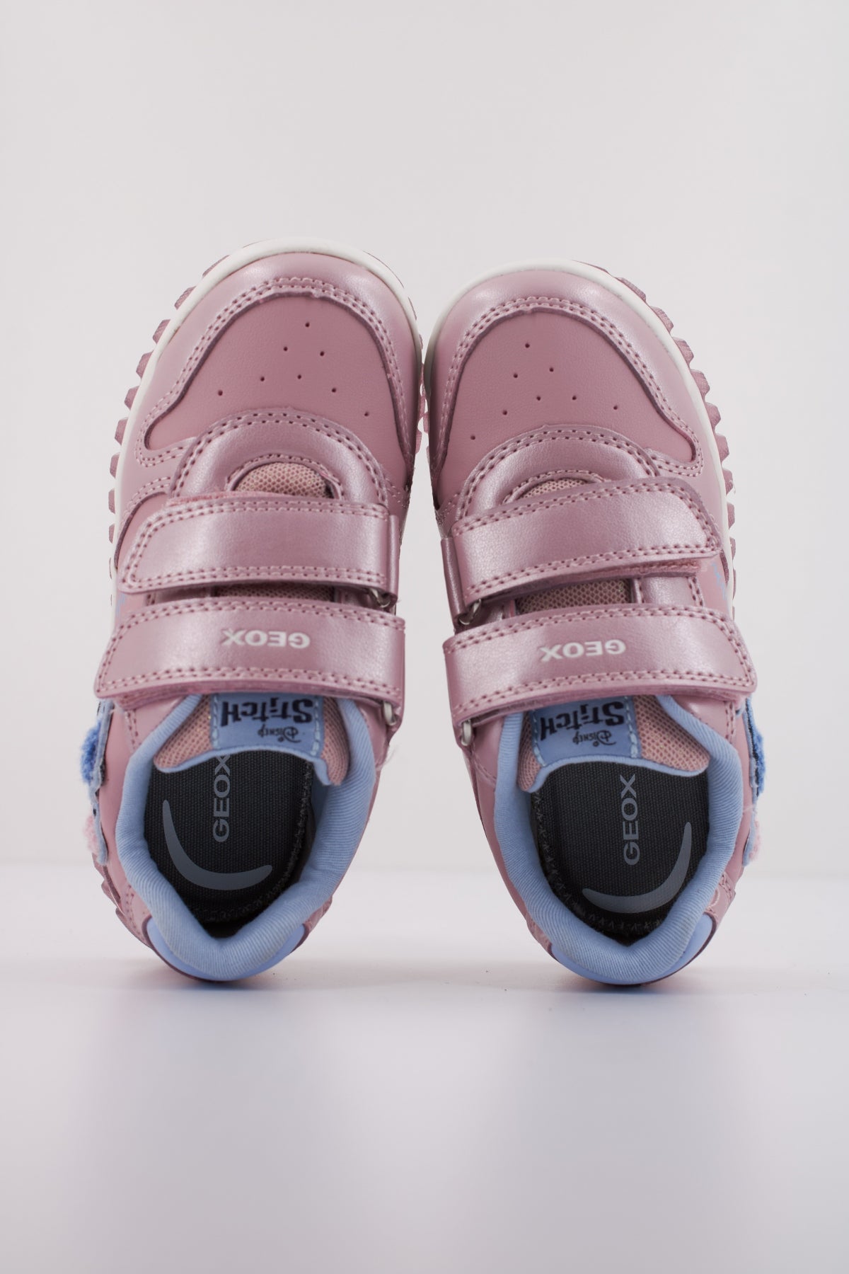 GEOX B LIGHTYLOO GIRL en color C  (3)