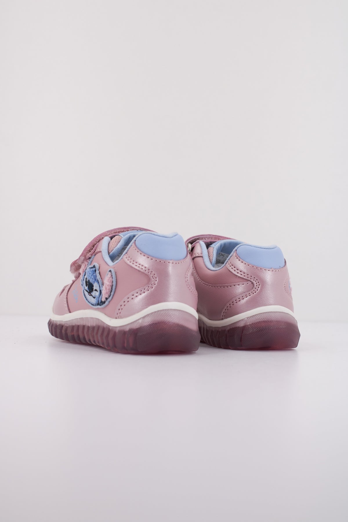 GEOX B LIGHTYLOO GIRL en color C  (4)