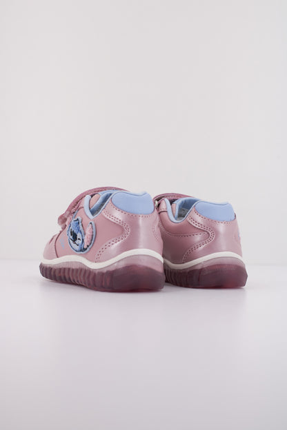 GEOX B LIGHTYLOO GIRL en color C  (4)