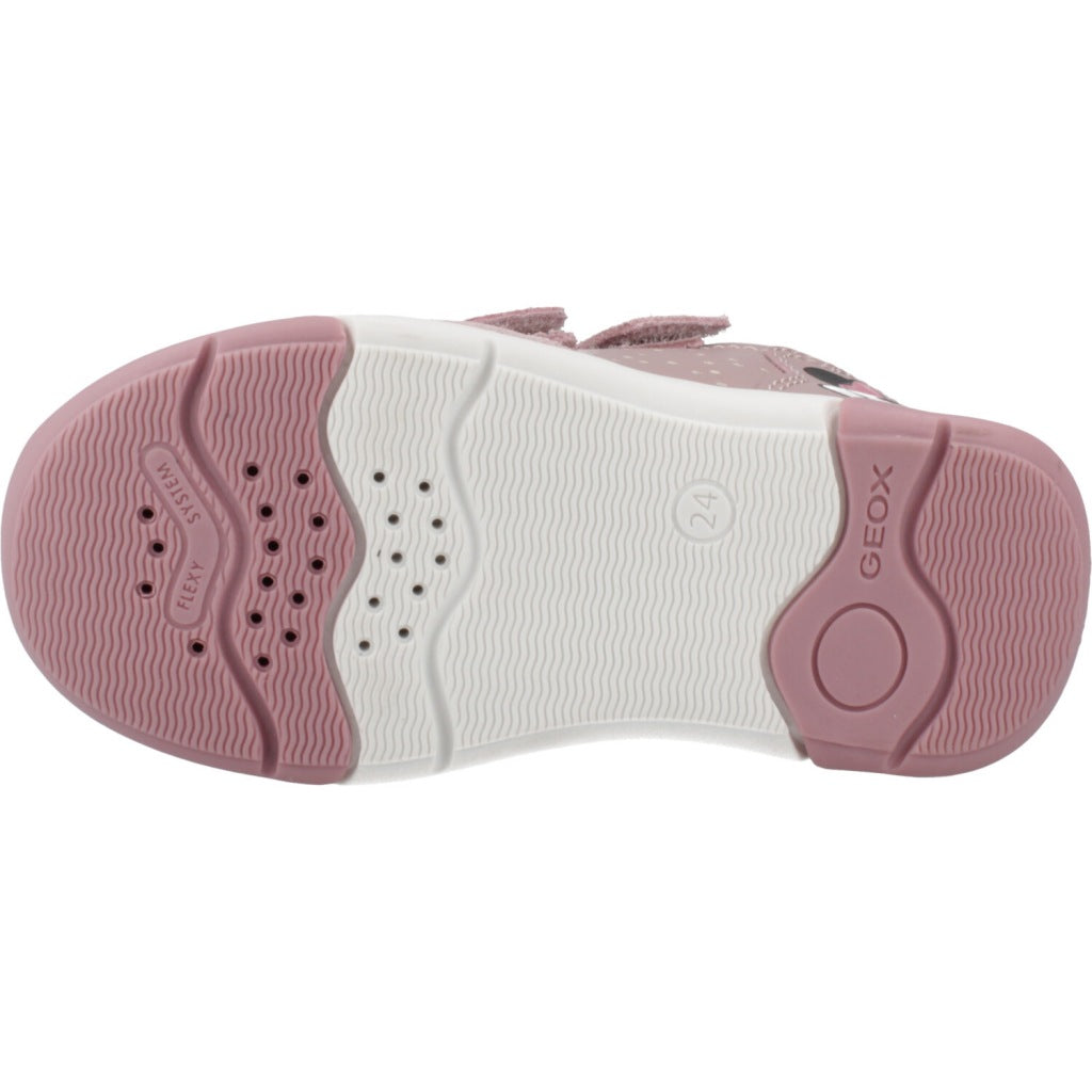 GEOX B ZAPITO GIRL en color CAB  (6)