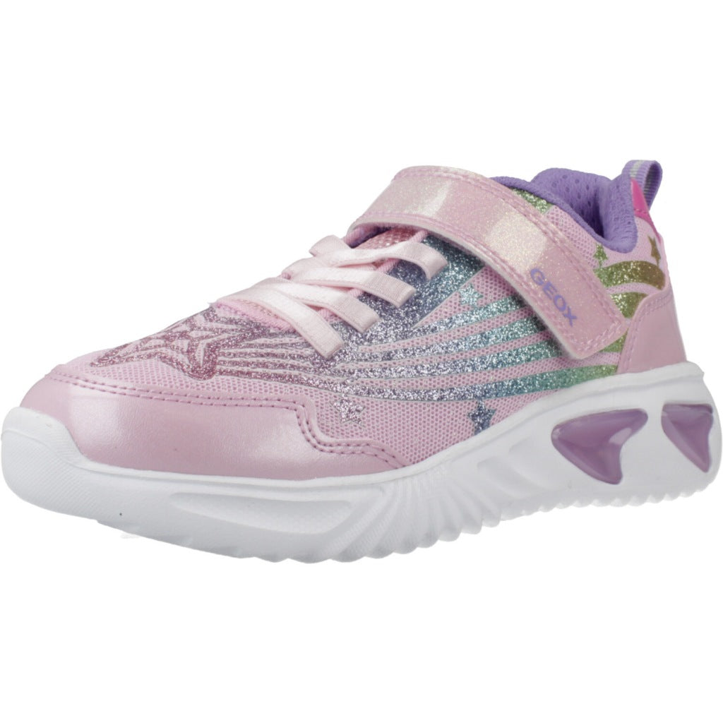 GEOX J ASSISTER GIRL en color C  (1)