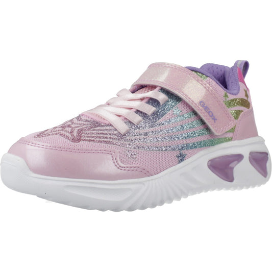GEOX J ASSISTER GIRL en color C  (1)