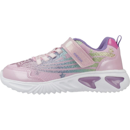 GEOX J ASSISTER GIRL en color C  (2)