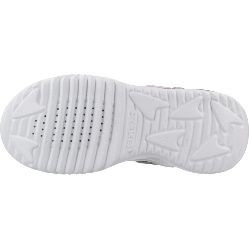 GEOX J ASSISTER GIRL en color C  (6)