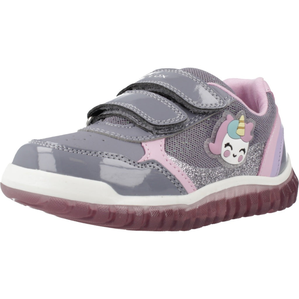 GEOX B LIGHTYLOO GIRL en color C  (1)