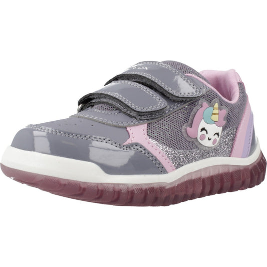 GEOX B LIGHTYLOO GIRL en color C  (1)