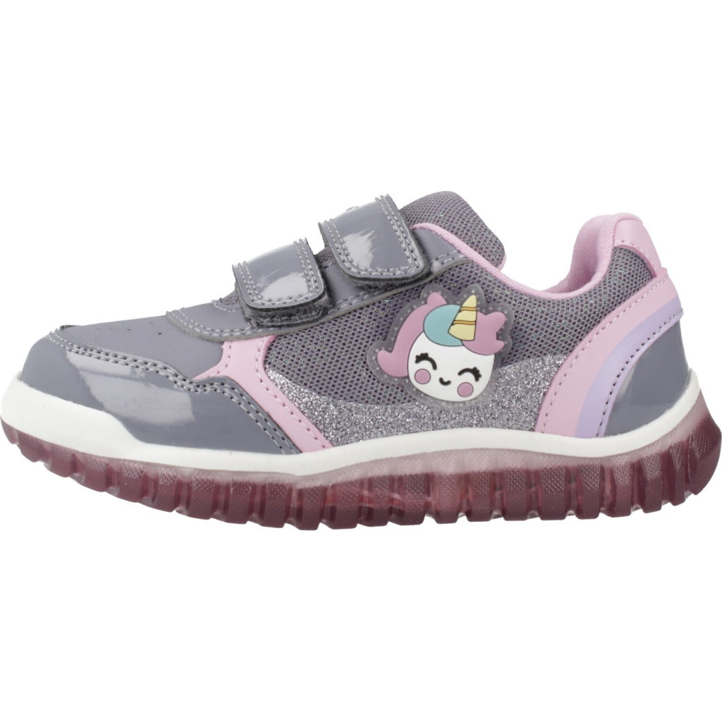 GEOX B LIGHTYLOO GIRL en color C  (2)