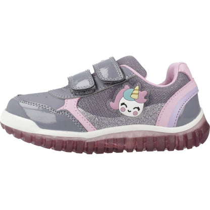 GEOX B LIGHTYLOO GIRL en color C  (2)
