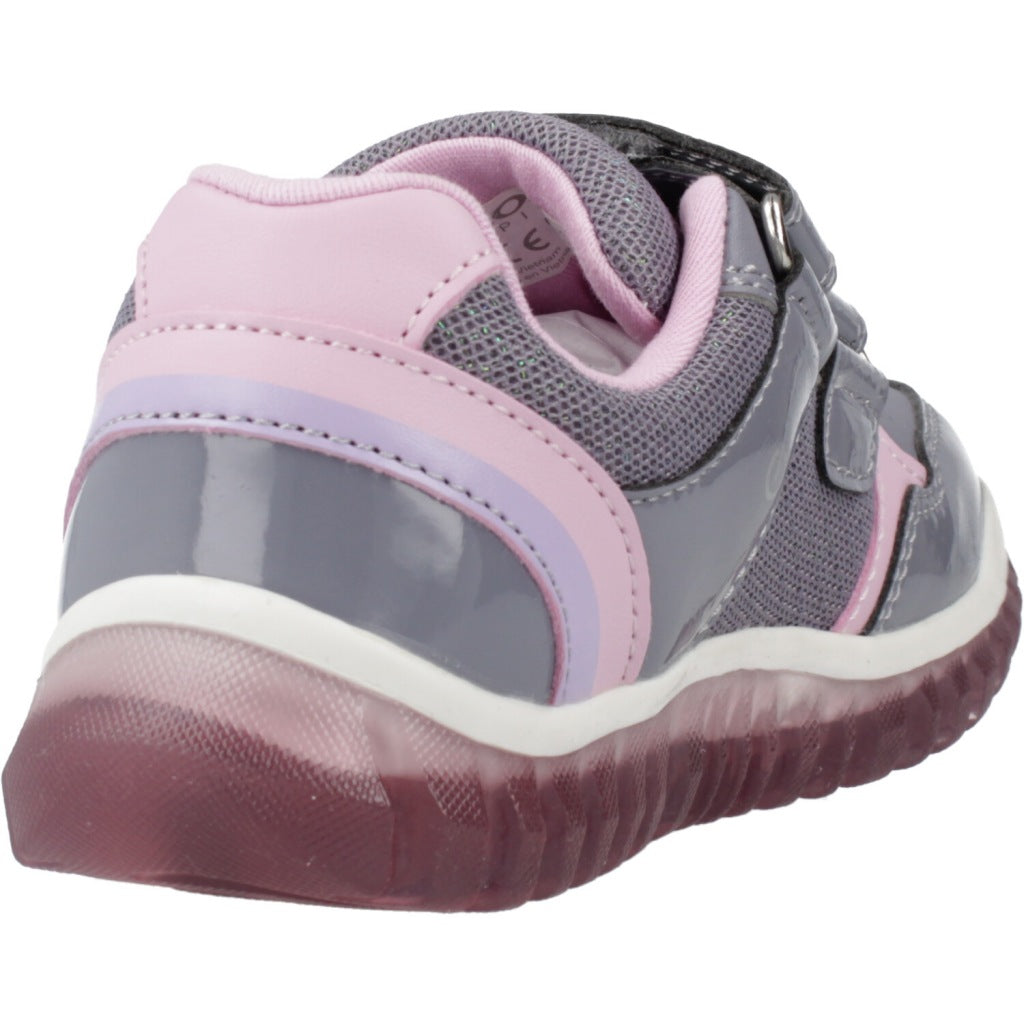GEOX B LIGHTYLOO GIRL en color C  (3)