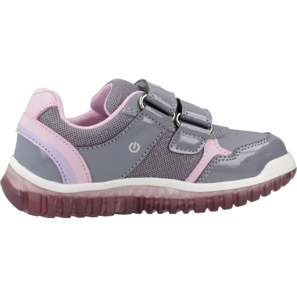 GEOX B LIGHTYLOO GIRL en color C  (4)