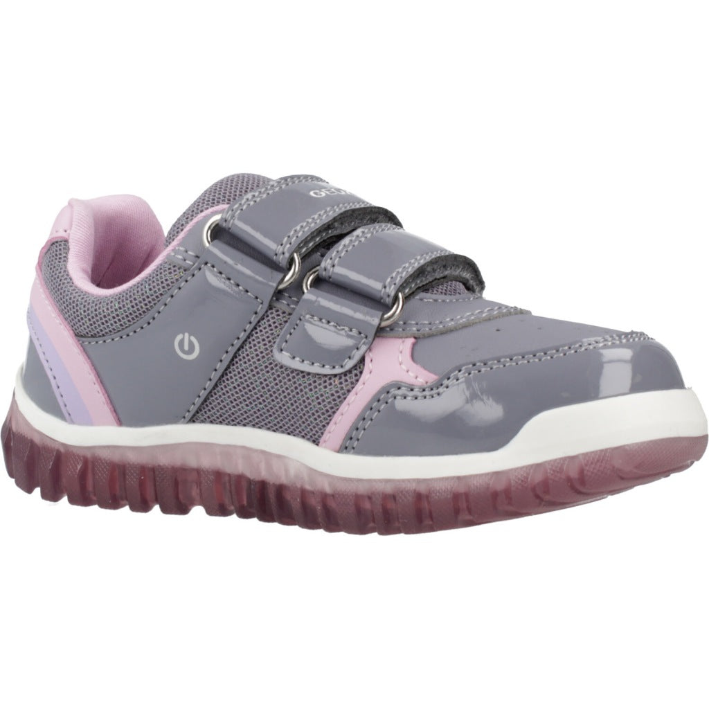 GEOX B LIGHTYLOO GIRL en color C  (5)