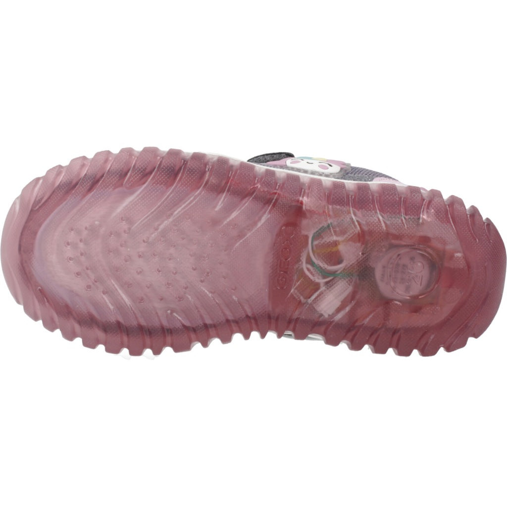 GEOX B LIGHTYLOO GIRL en color C  (6)
