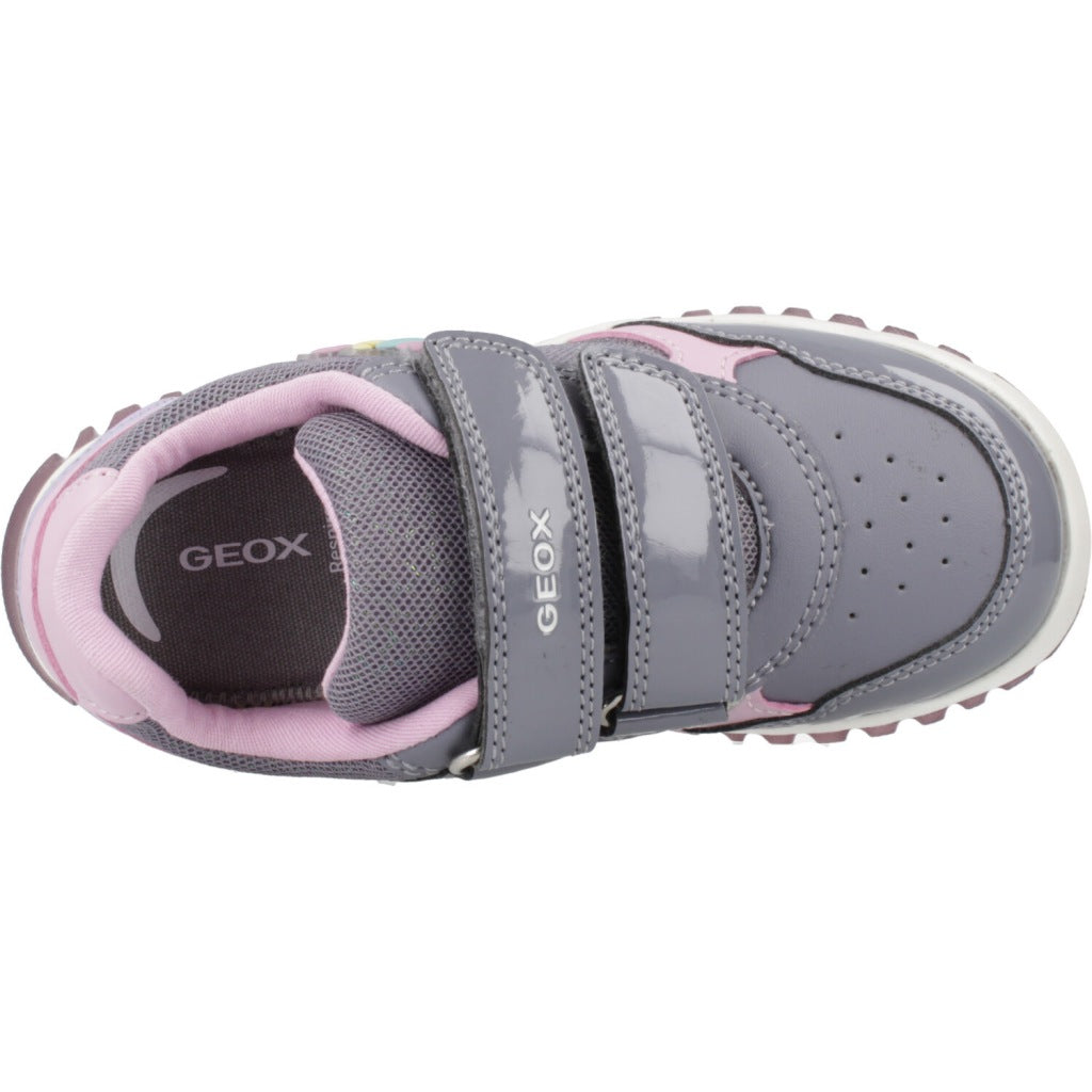GEOX B LIGHTYLOO GIRL en color C  (7)