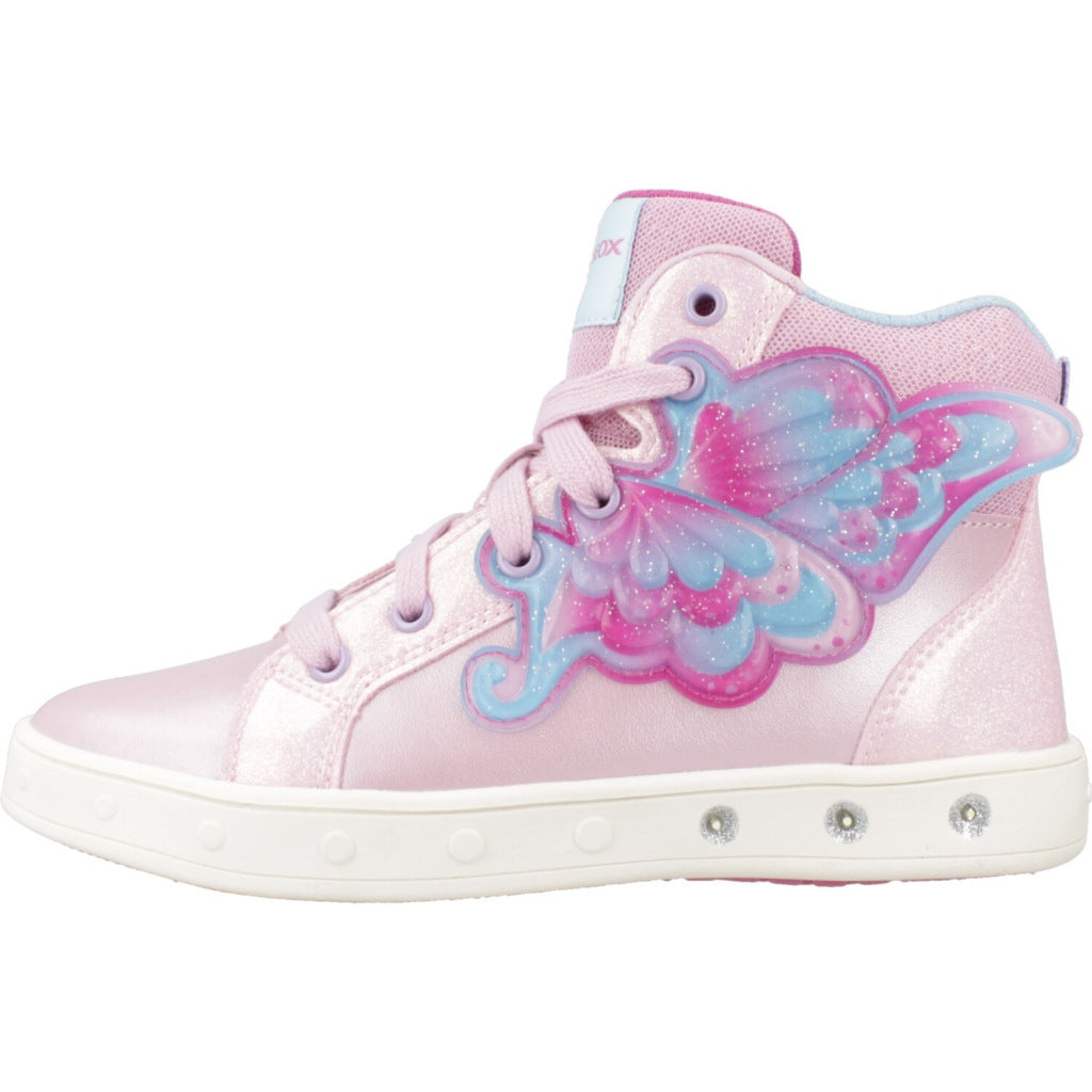 GEOX  J SKYLIN GIRL  en color C  (2)