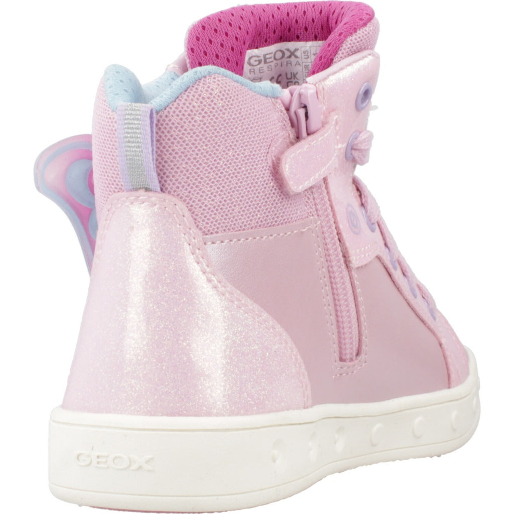 GEOX  J SKYLIN GIRL  en color C  (3)