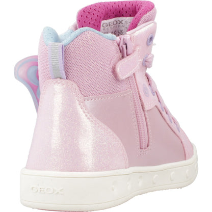 GEOX  J SKYLIN GIRL  en color C  (3)