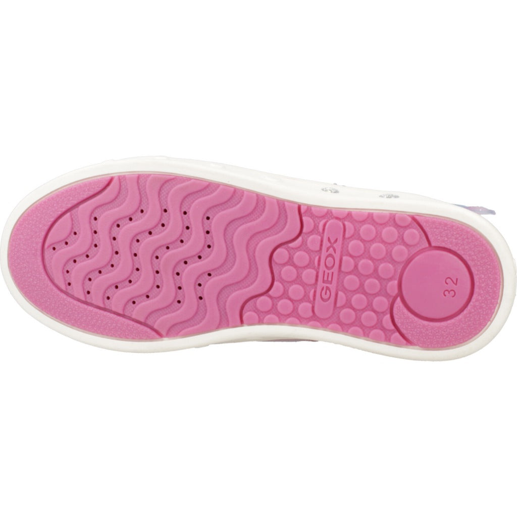 GEOX  J SKYLIN GIRL  en color C  (6)