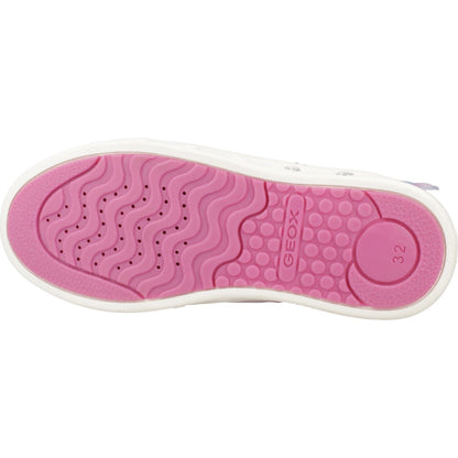 GEOX  J SKYLIN GIRL  en color C  (6)