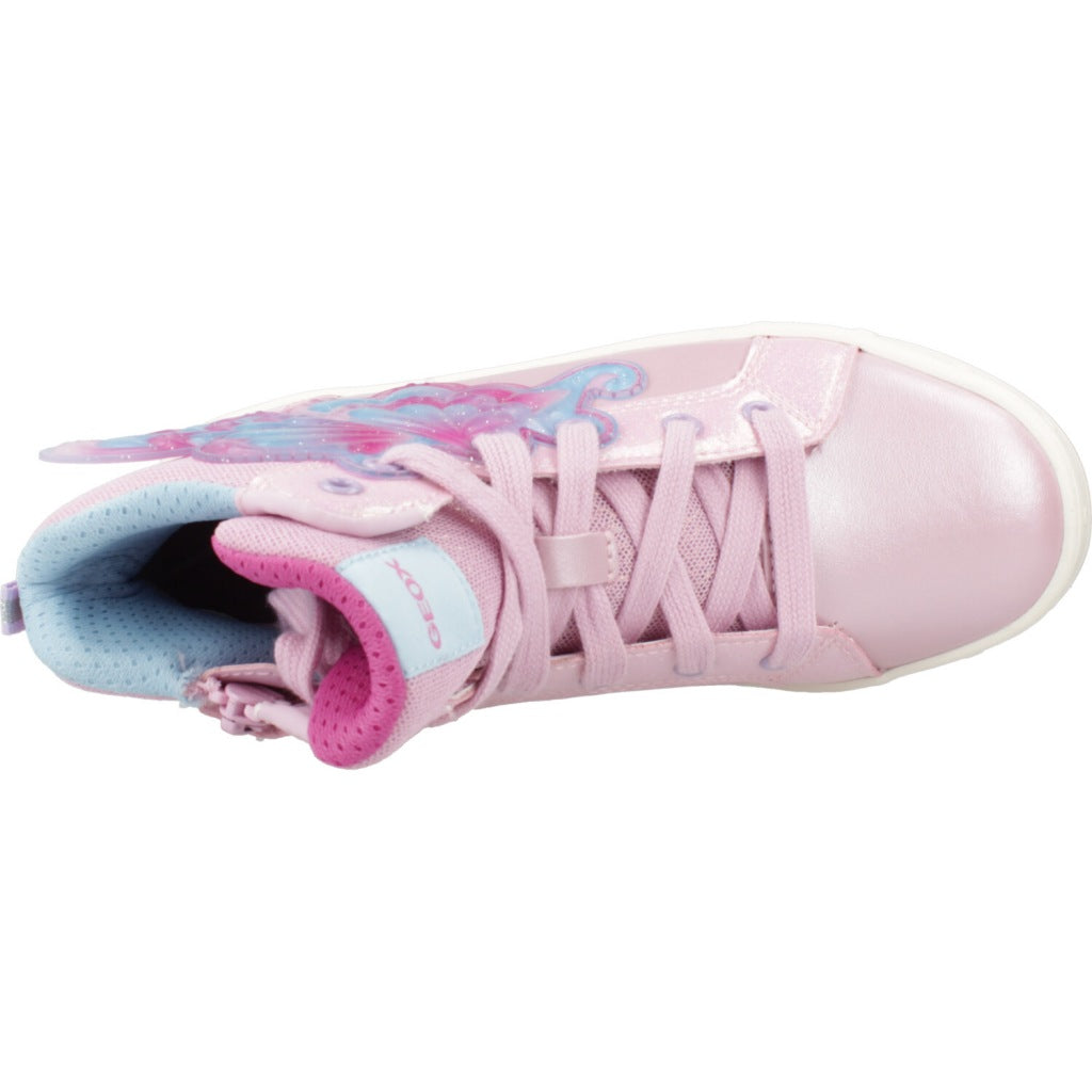GEOX  J SKYLIN GIRL  en color C  (7)