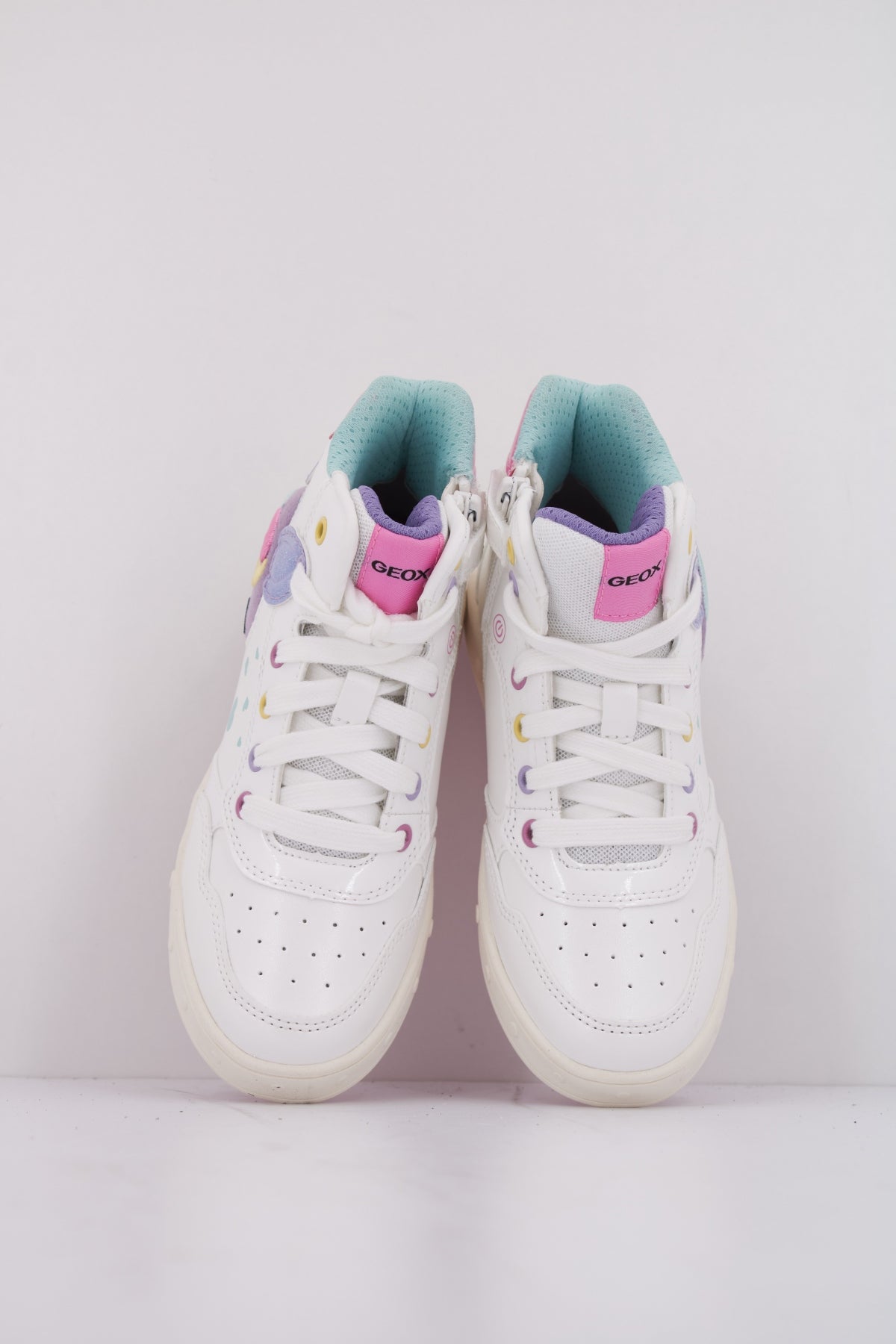 GEOX J SKYLIN GIRL en color C  (3)