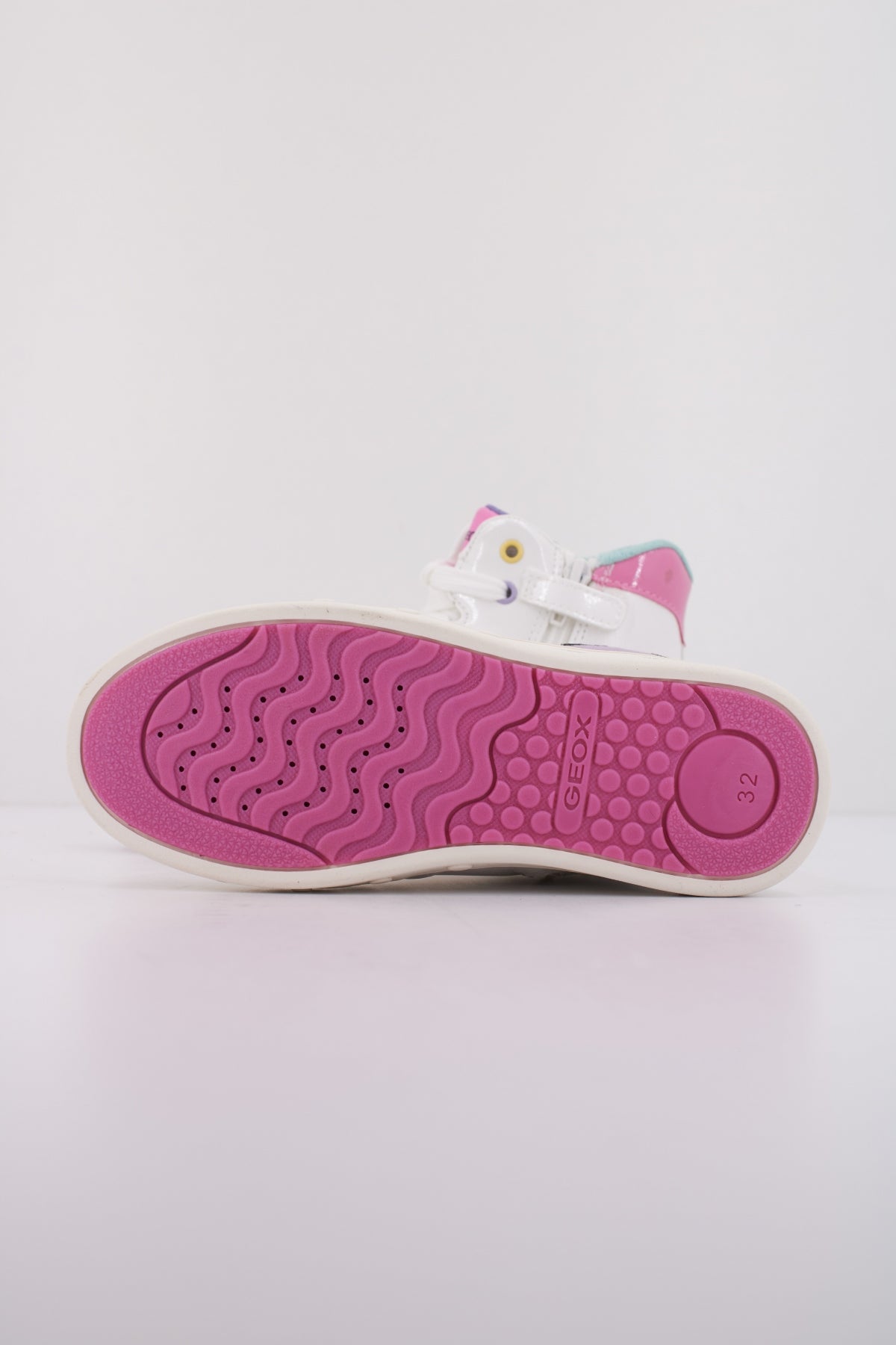 GEOX J SKYLIN GIRL en color C  (5)