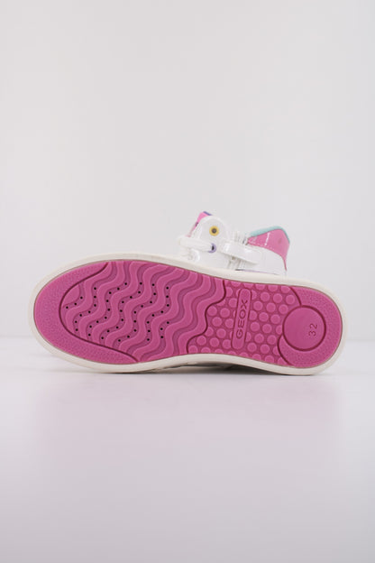GEOX J SKYLIN GIRL en color C  (5)