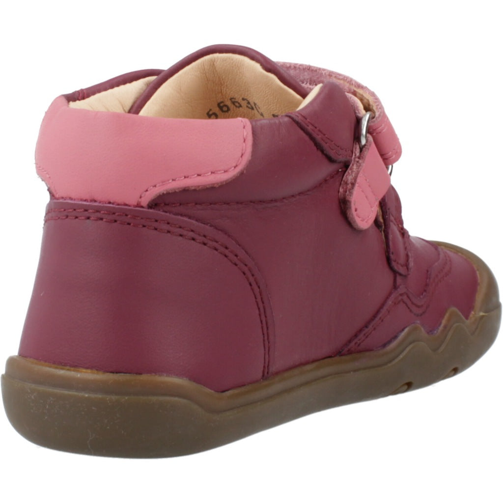 GEOX B STEPPIEUP GIRL en color CHF  (3)