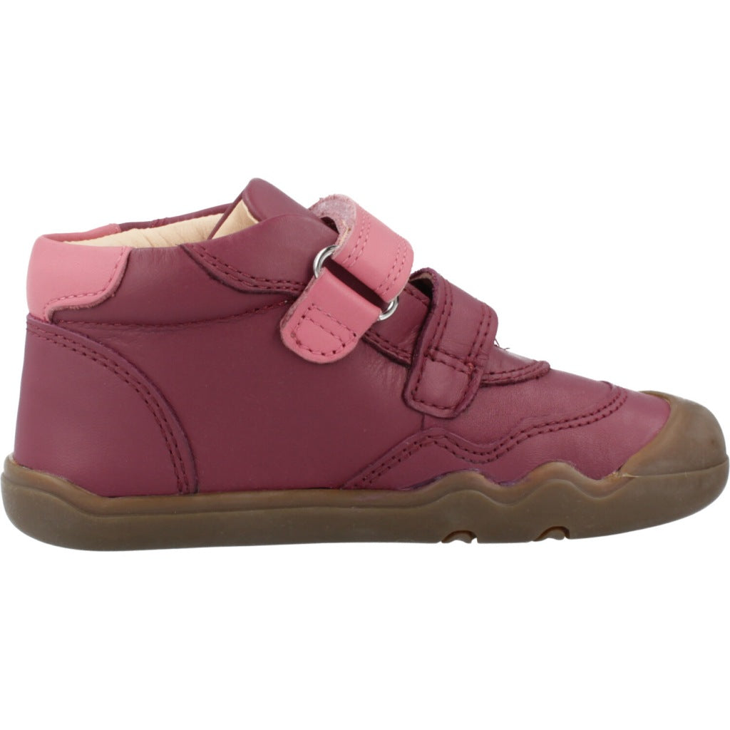 GEOX B STEPPIEUP GIRL en color CHF  (4)
