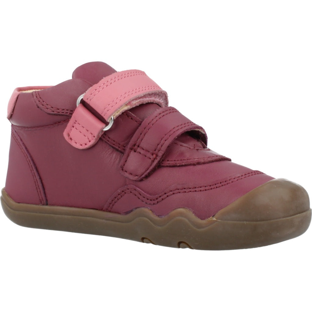 GEOX B STEPPIEUP GIRL en color CHF  (5)