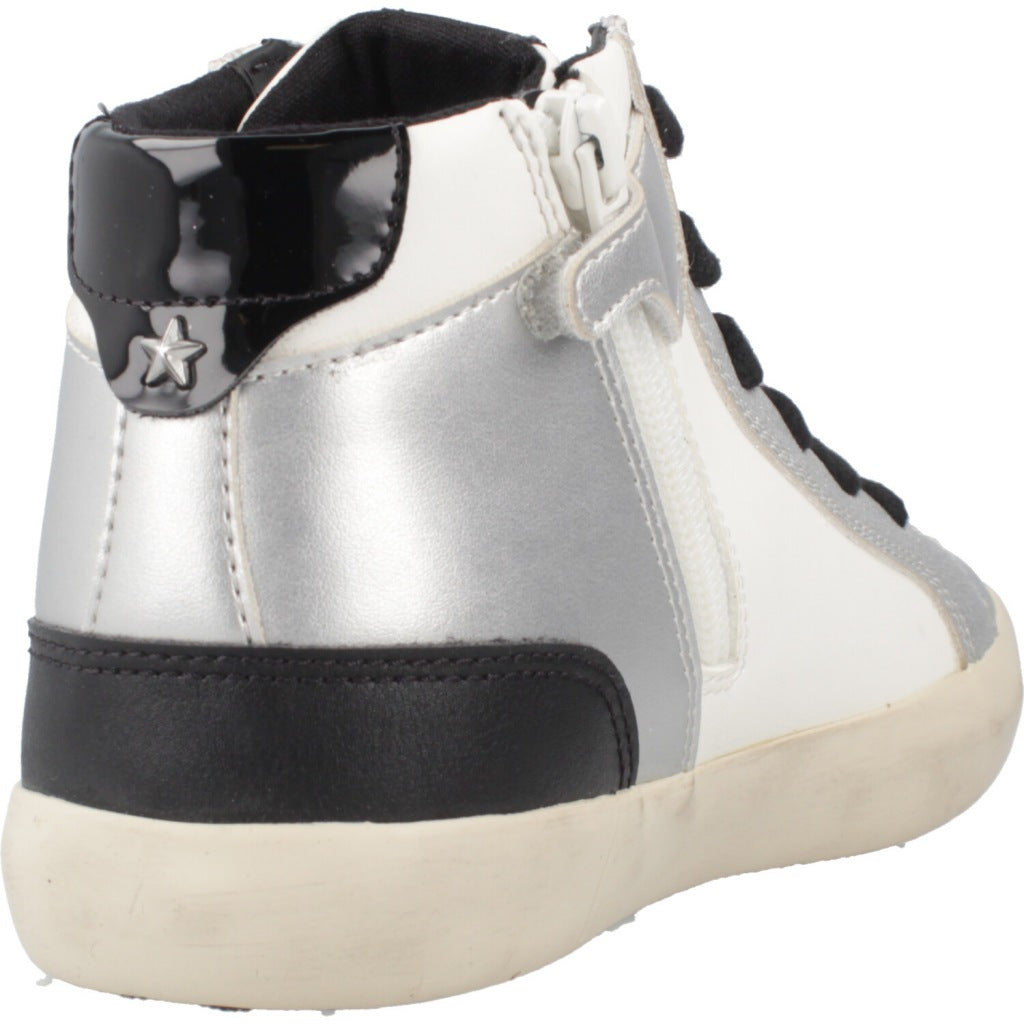 GEOX J GISLI GIRL en color C  (3)