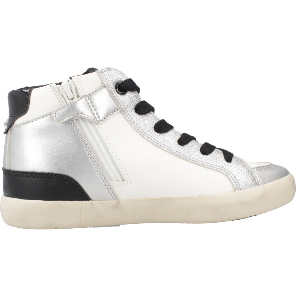 GEOX J GISLI GIRL en color C  (4)