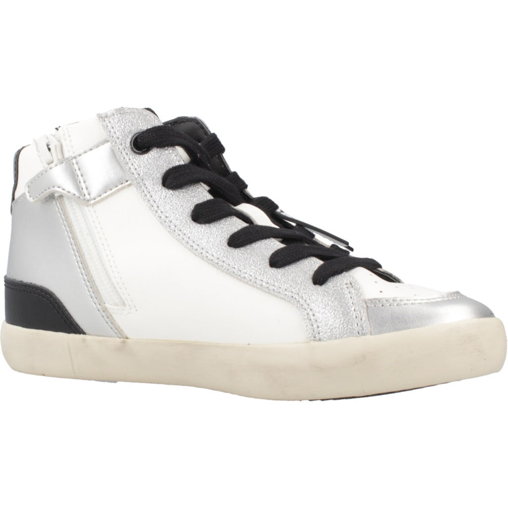 GEOX J GISLI GIRL en color C  (5)