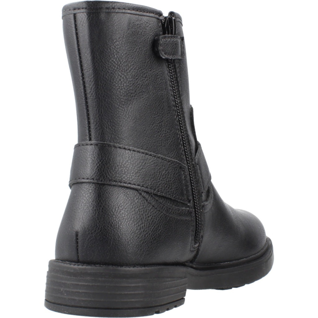 GEOX J ECLAIR GIRL en color C  (3)