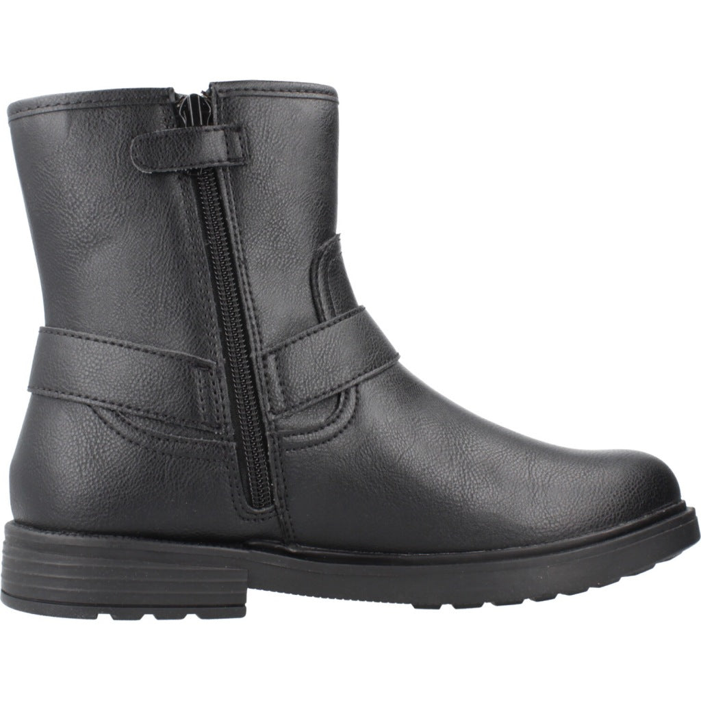 GEOX J ECLAIR GIRL en color C  (4)