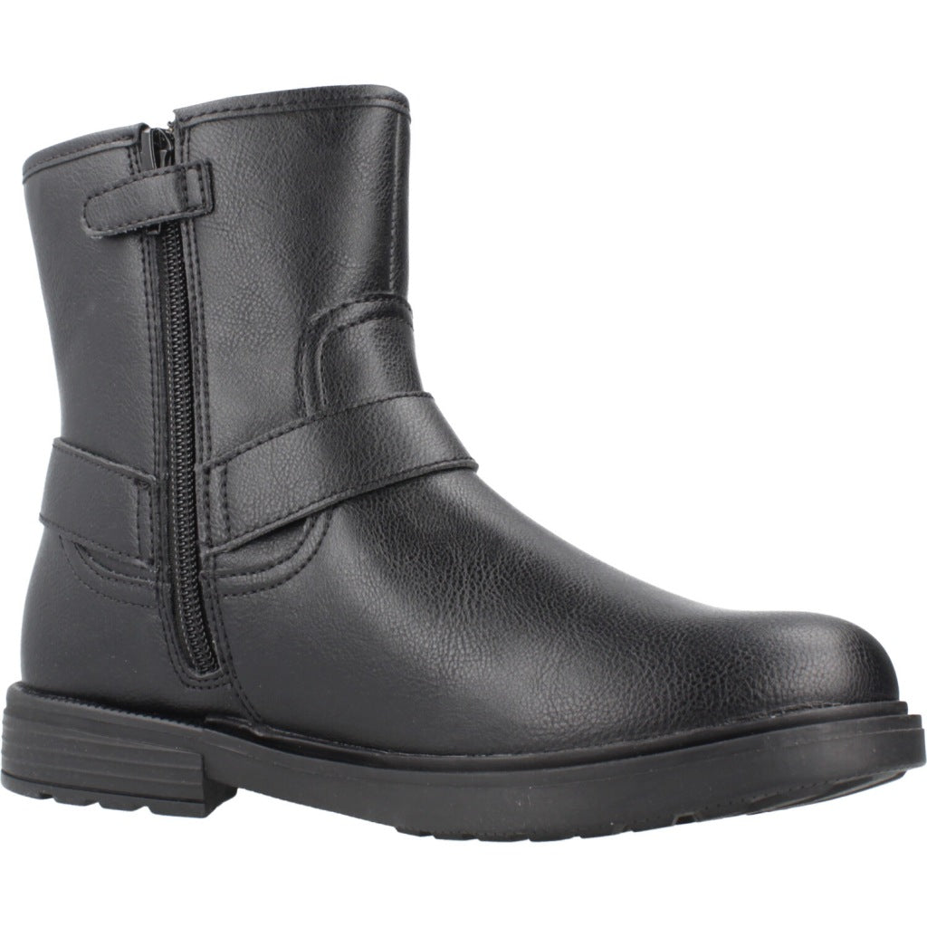 GEOX J ECLAIR GIRL en color C  (5)
