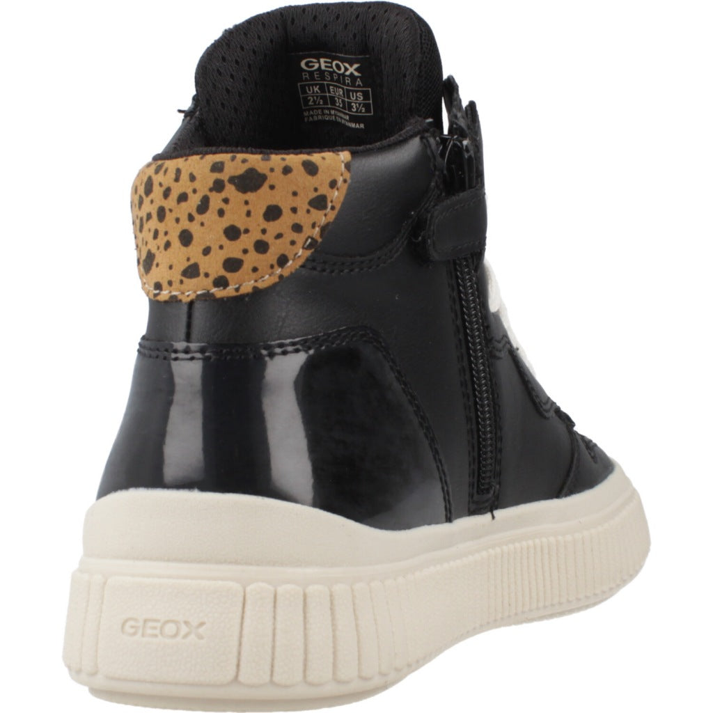GEOX J LAQUINNY GIRL en color C  (3)