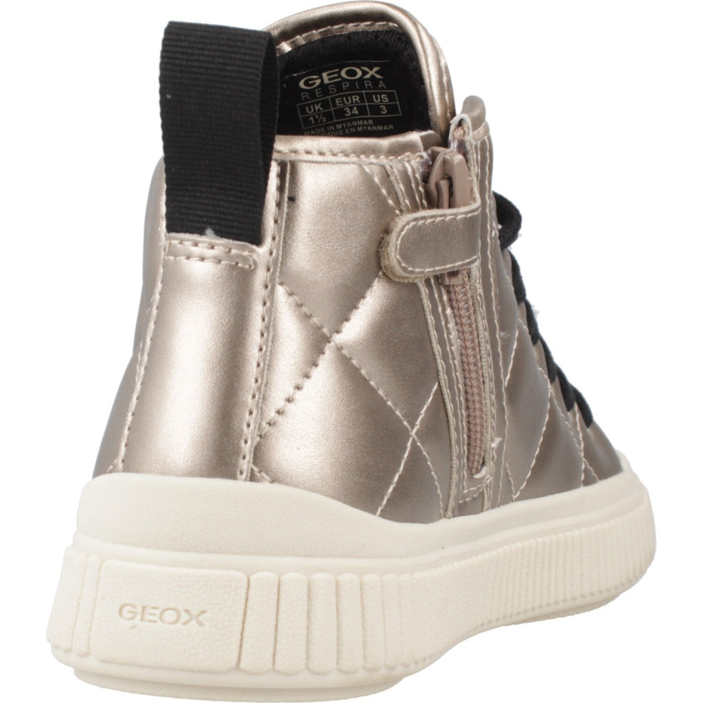 GEOX  J LAQUINNY GIRL  en color C  (3)