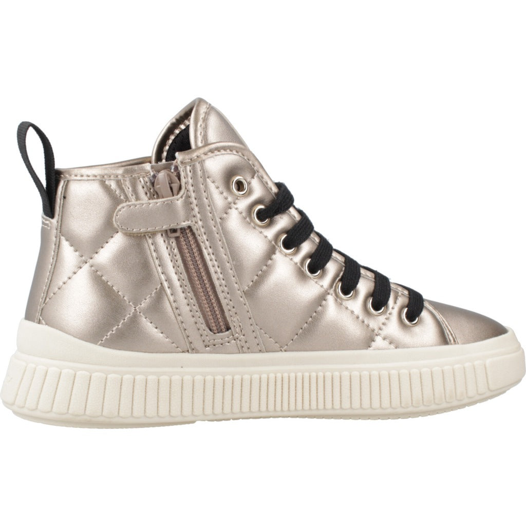 GEOX  J LAQUINNY GIRL  en color C  (4)