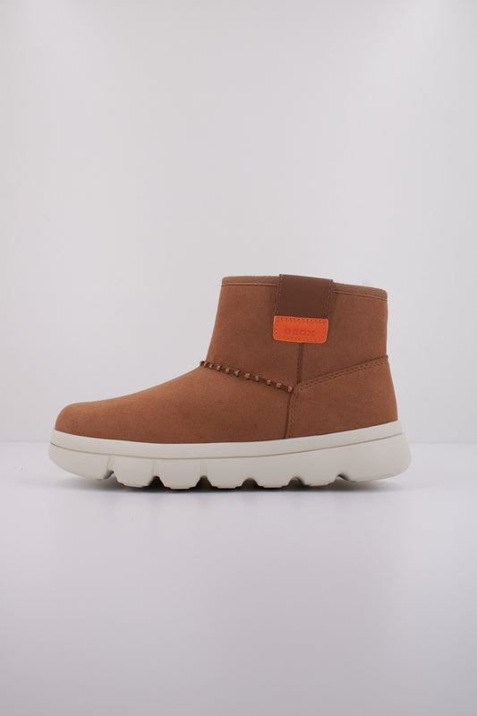 GEOX J WILLABOOM GIRL en color C  (1)
