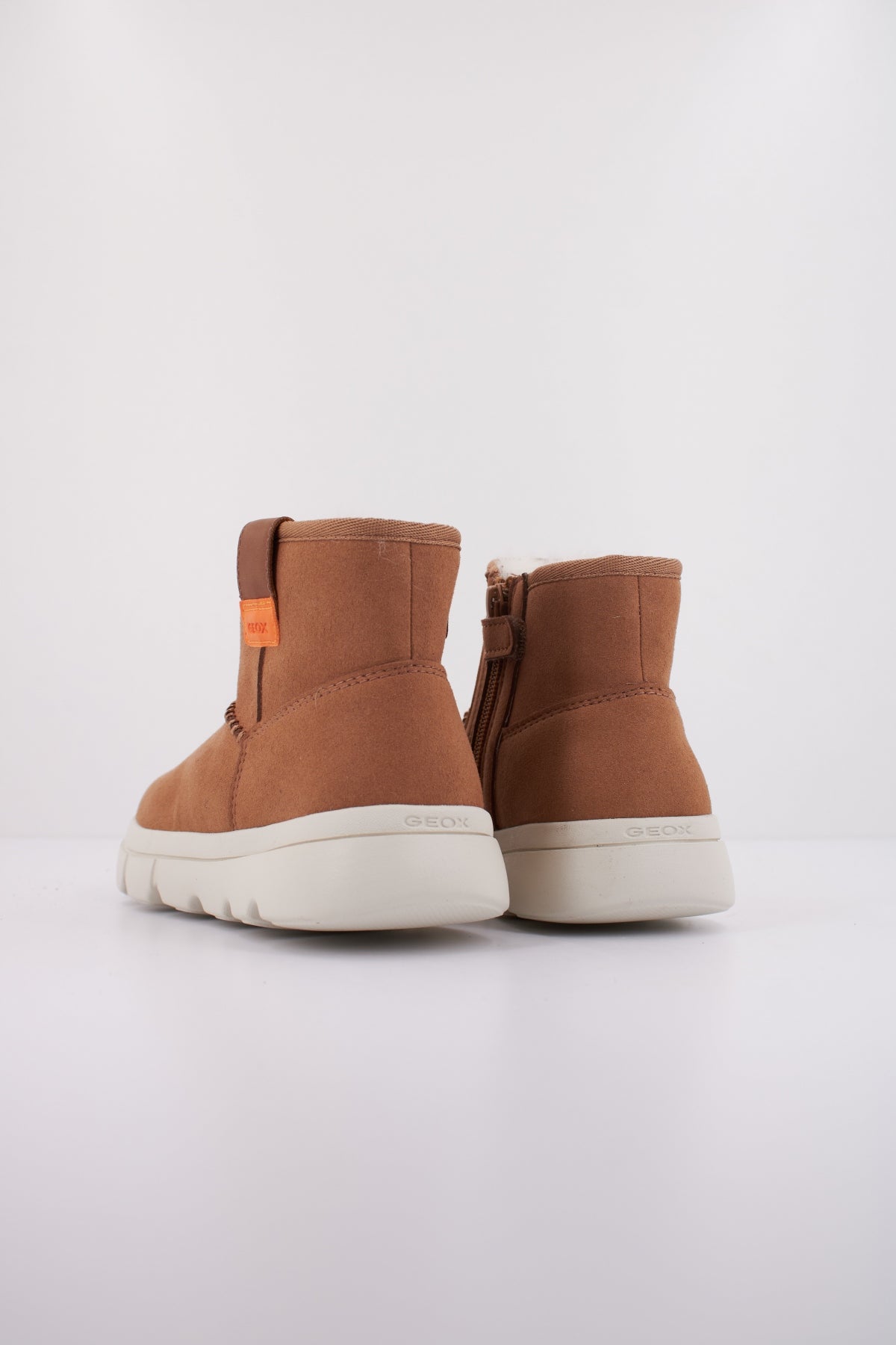 GEOX J WILLABOOM GIRL en color C  (4)