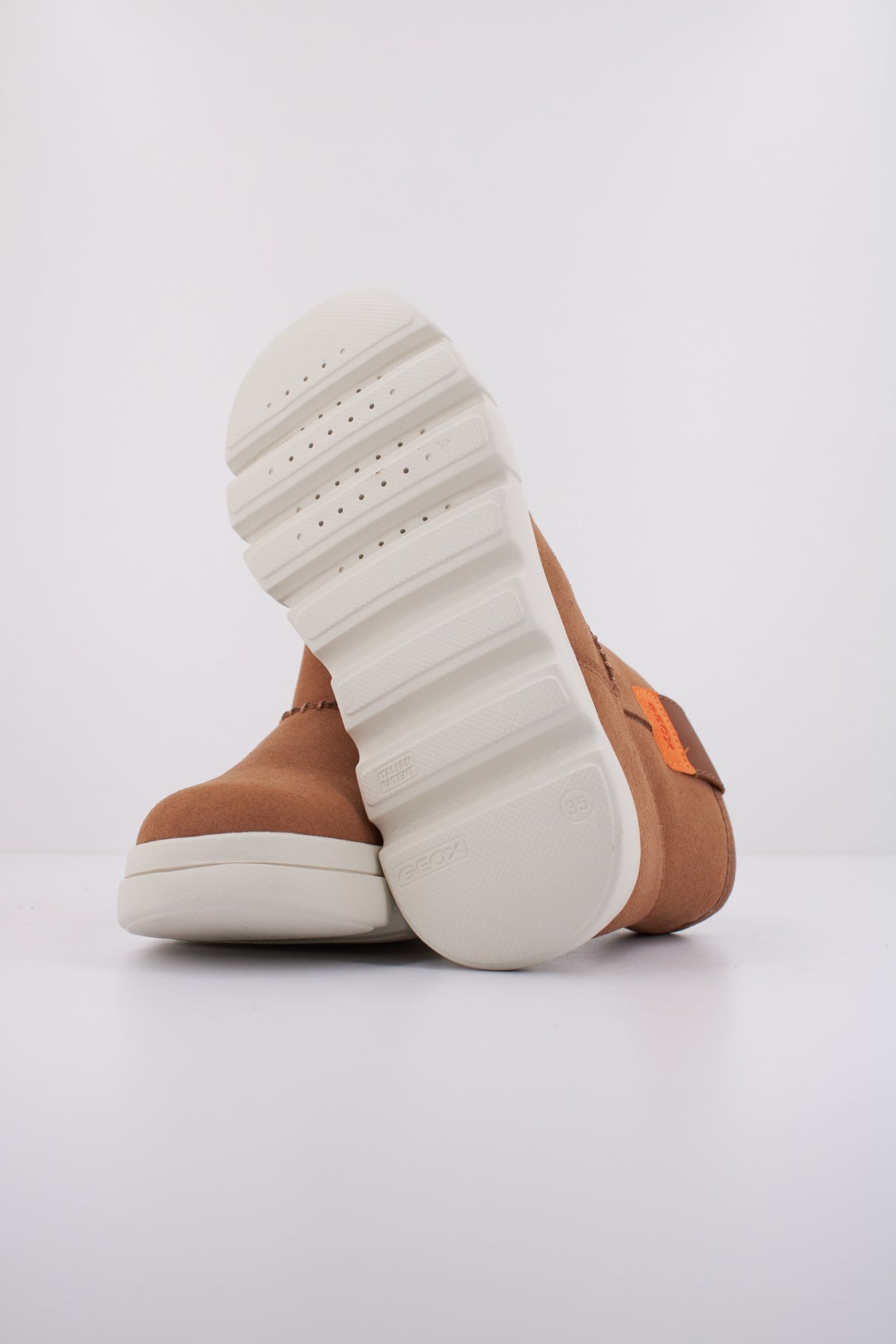 GEOX J WILLABOOM GIRL en color C  (5)