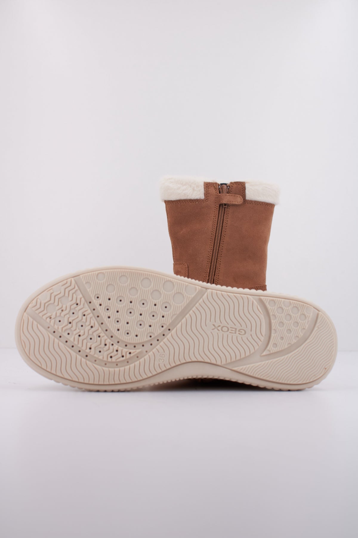 GEOX  J LAQUINNY GIRL WPF en color C  (5)