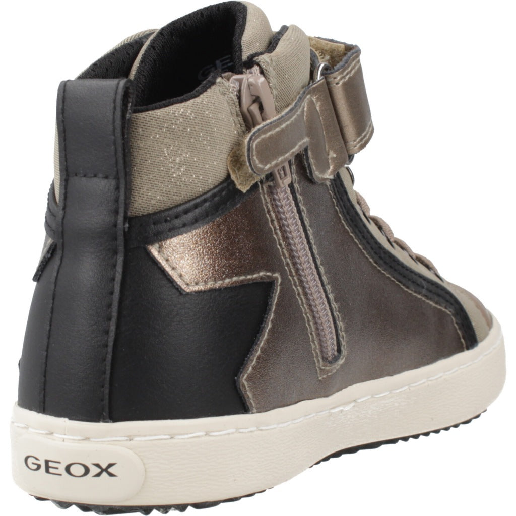 GEOX  J KALISPERA GIRL  en color C  (3)