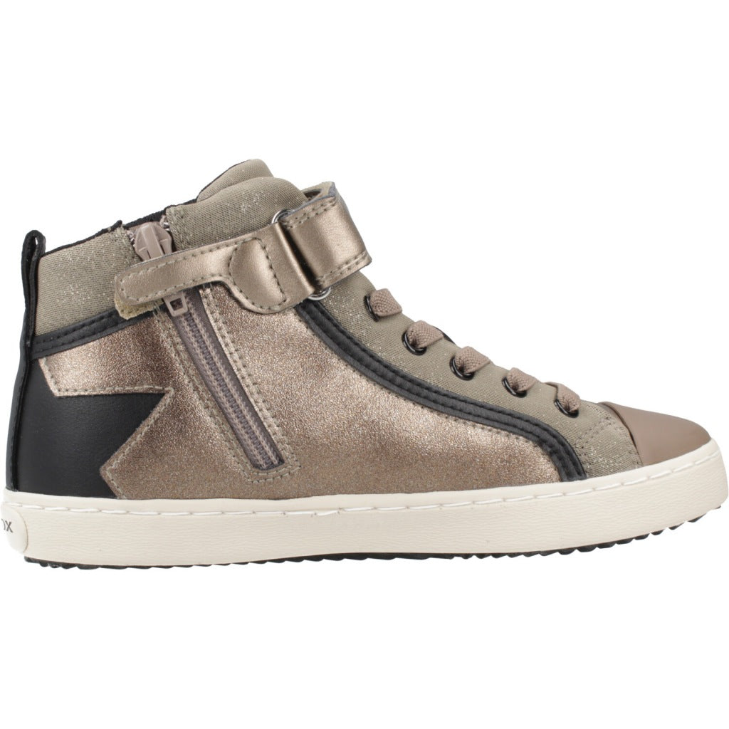 GEOX  J KALISPERA GIRL  en color C  (4)