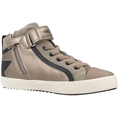 GEOX  J KALISPERA GIRL  en color C  (5)