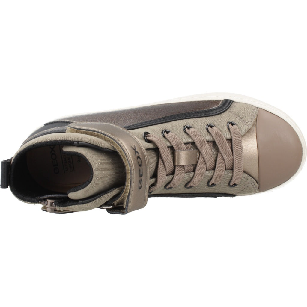 GEOX  J KALISPERA GIRL  en color C  (7)
