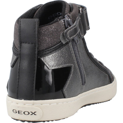 GEOX  J KALISPERA GIRL  en color C  (3)