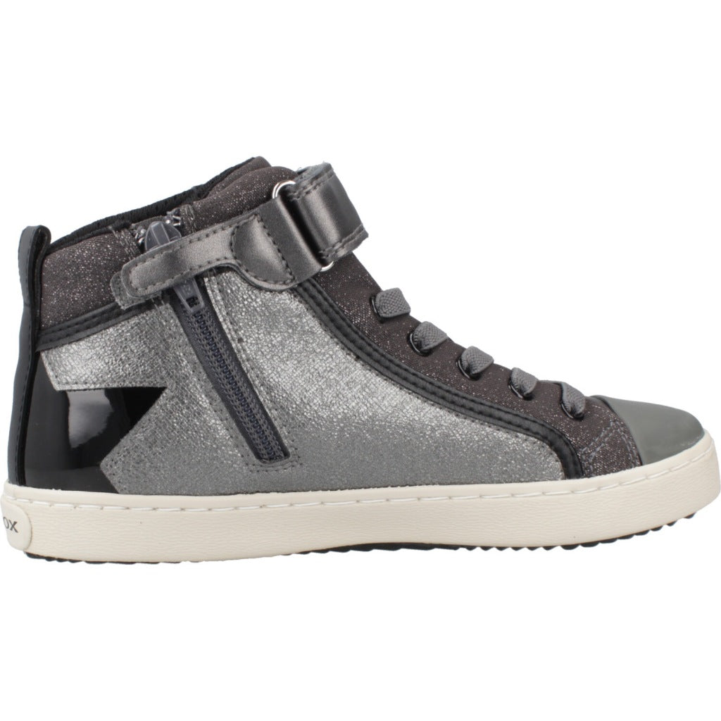 GEOX  J KALISPERA GIRL  en color C  (4)