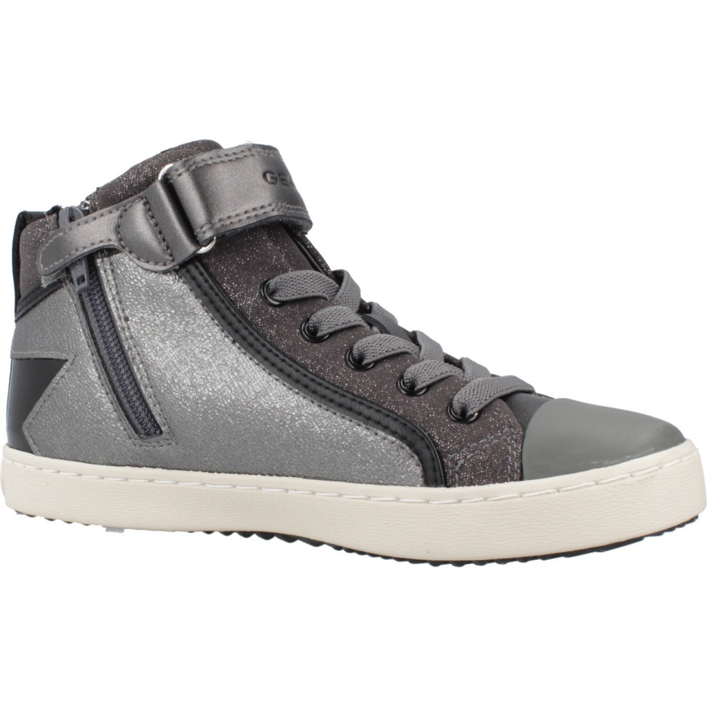 GEOX  J KALISPERA GIRL  en color C  (5)