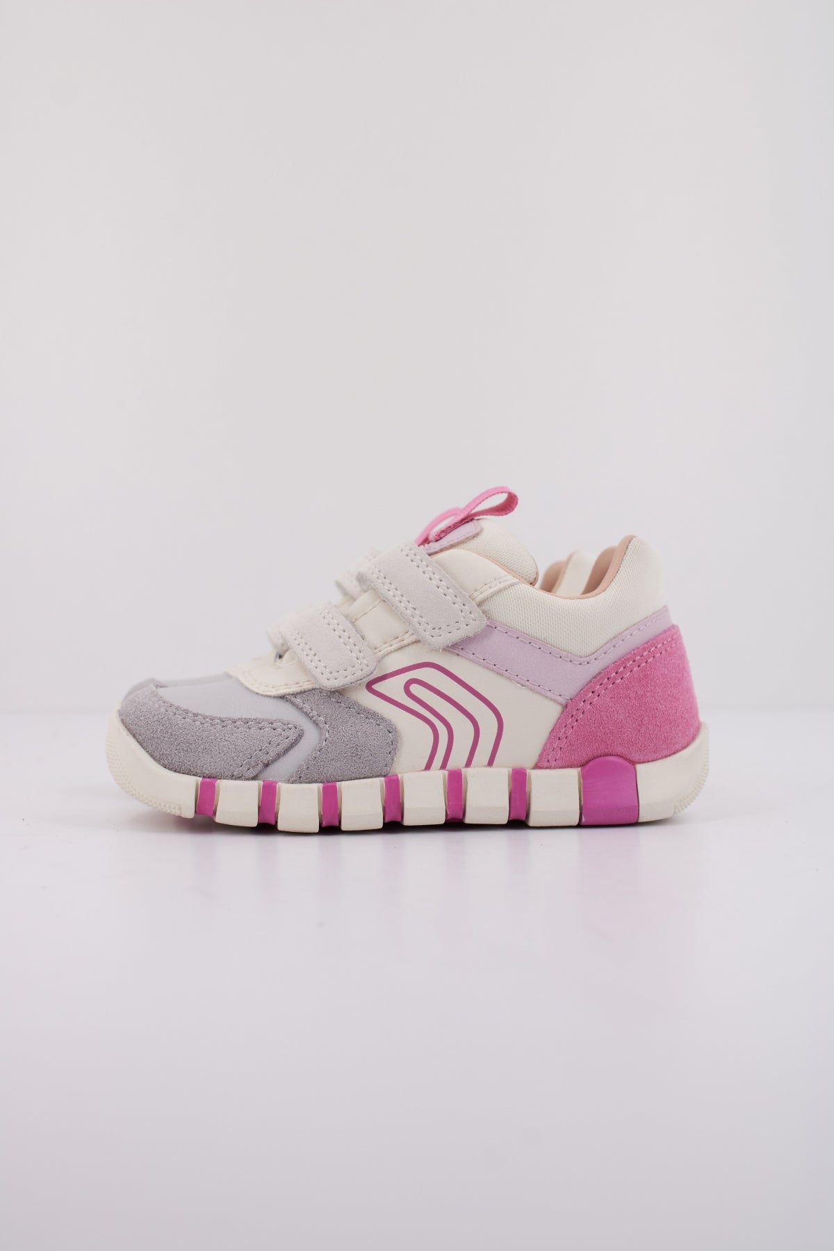 GEOX B IUPIDOO GIRL en color C  (1)
